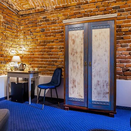 Apartamenty Bluma クラクフ エクステリア 写真