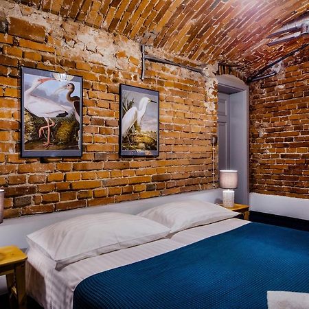 Apartamenty Bluma クラクフ エクステリア 写真