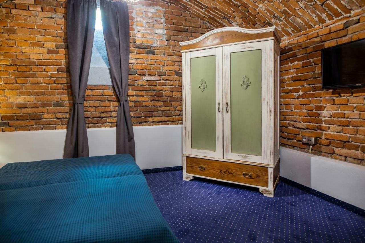 Apartamenty Bluma クラクフ エクステリア 写真