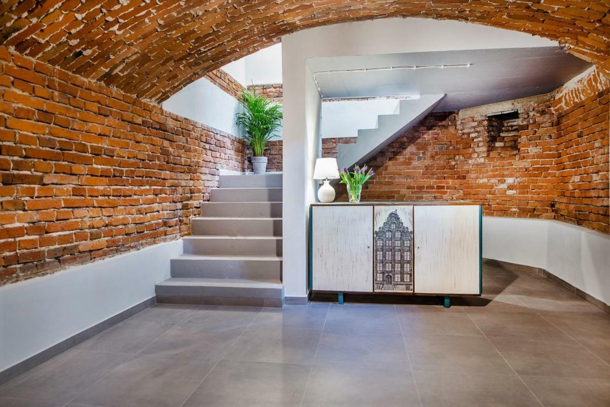 Apartamenty Bluma クラクフ エクステリア 写真