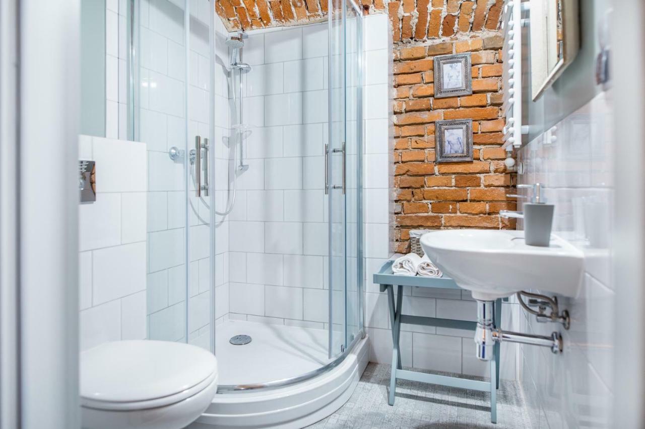 Apartamenty Bluma クラクフ エクステリア 写真