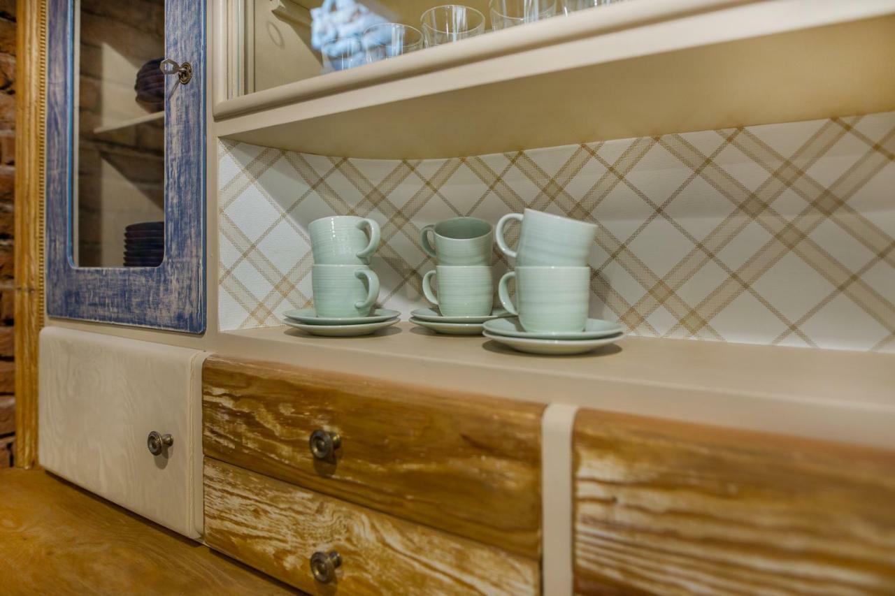 Apartamenty Bluma クラクフ エクステリア 写真