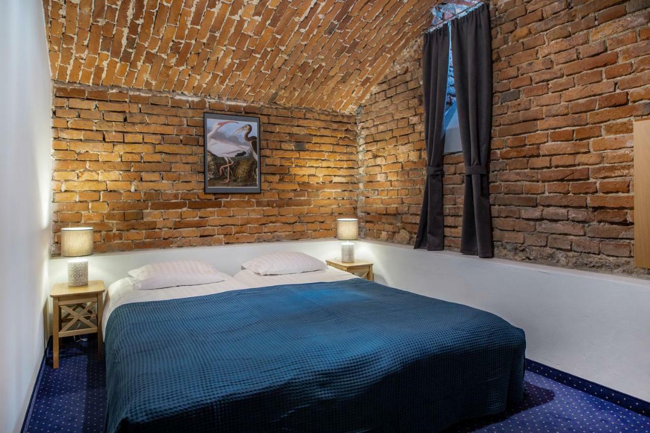 Apartamenty Bluma クラクフ エクステリア 写真