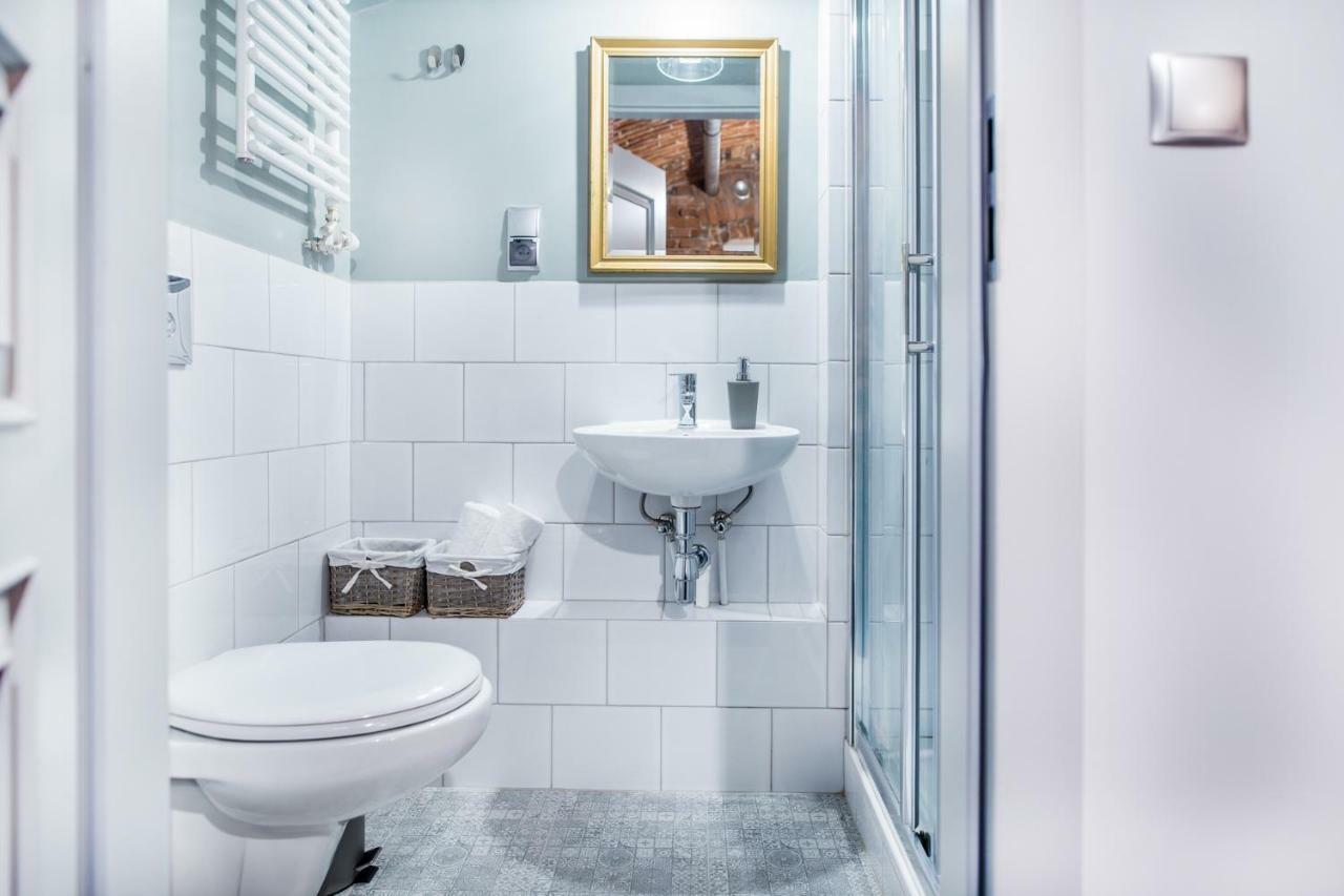 Apartamenty Bluma クラクフ エクステリア 写真