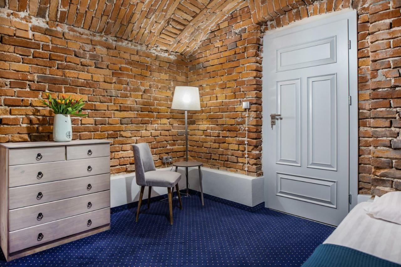 Apartamenty Bluma クラクフ エクステリア 写真