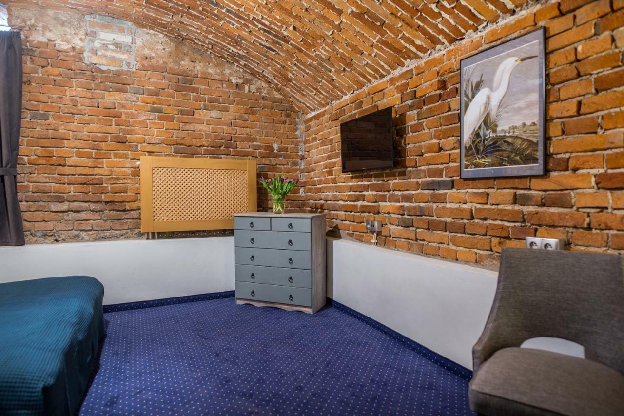 Apartamenty Bluma クラクフ エクステリア 写真