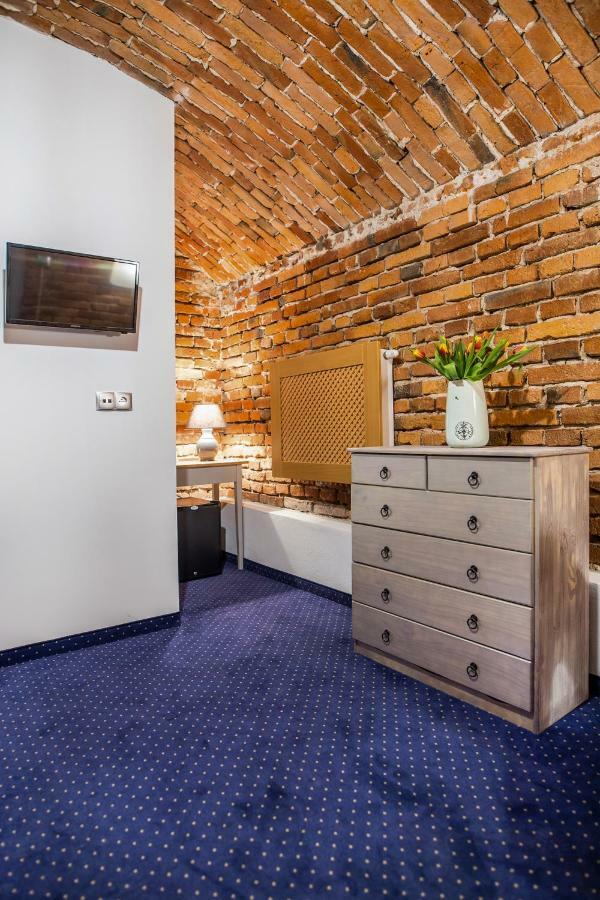 Apartamenty Bluma クラクフ エクステリア 写真