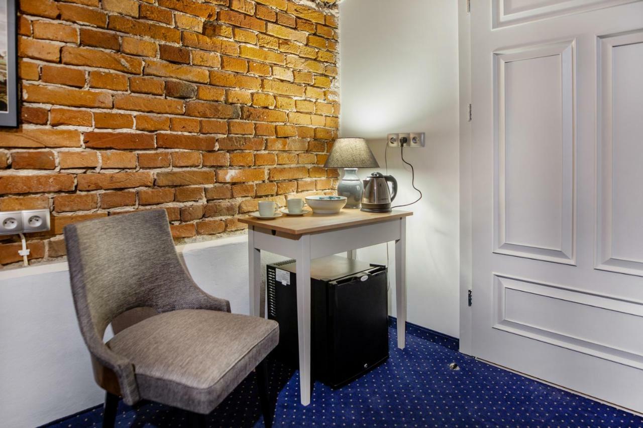 Apartamenty Bluma クラクフ エクステリア 写真