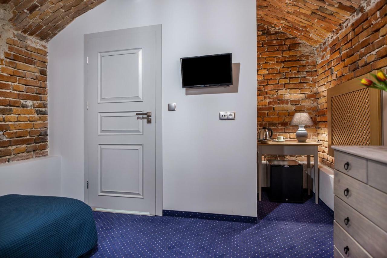 Apartamenty Bluma クラクフ エクステリア 写真