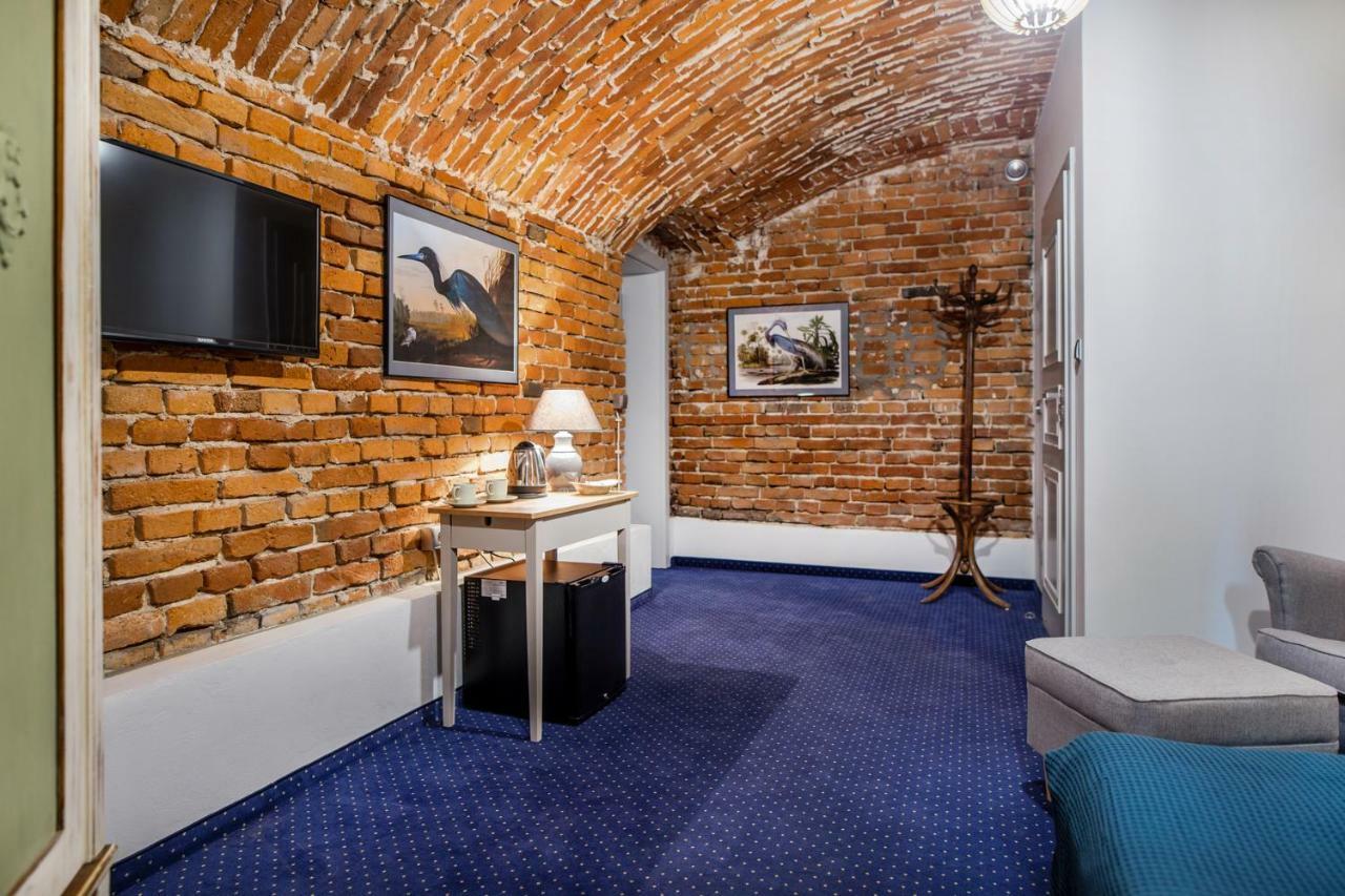 Apartamenty Bluma クラクフ エクステリア 写真