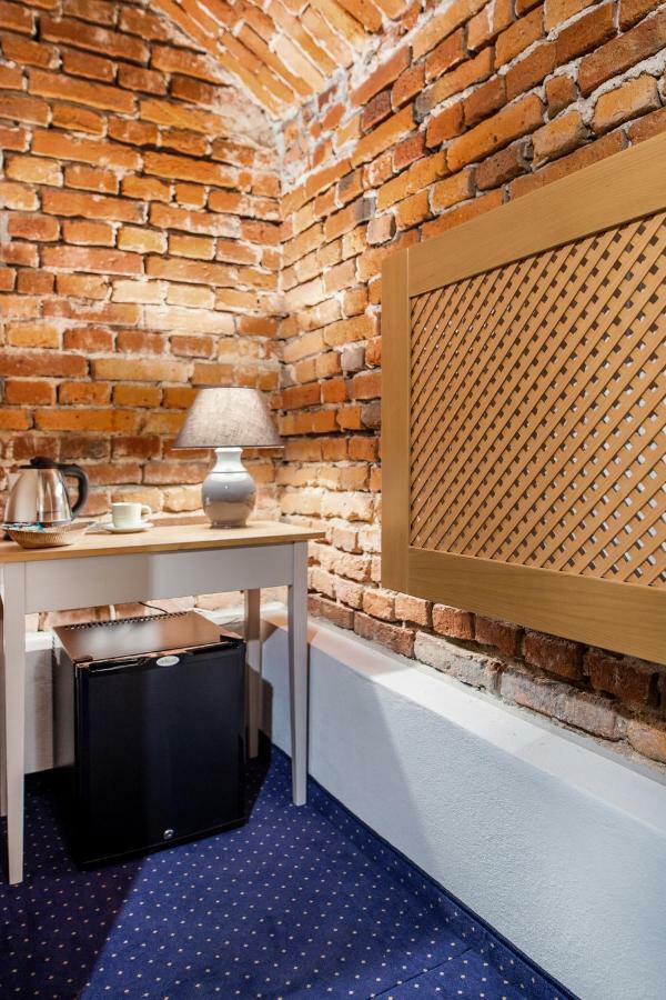 Apartamenty Bluma クラクフ エクステリア 写真