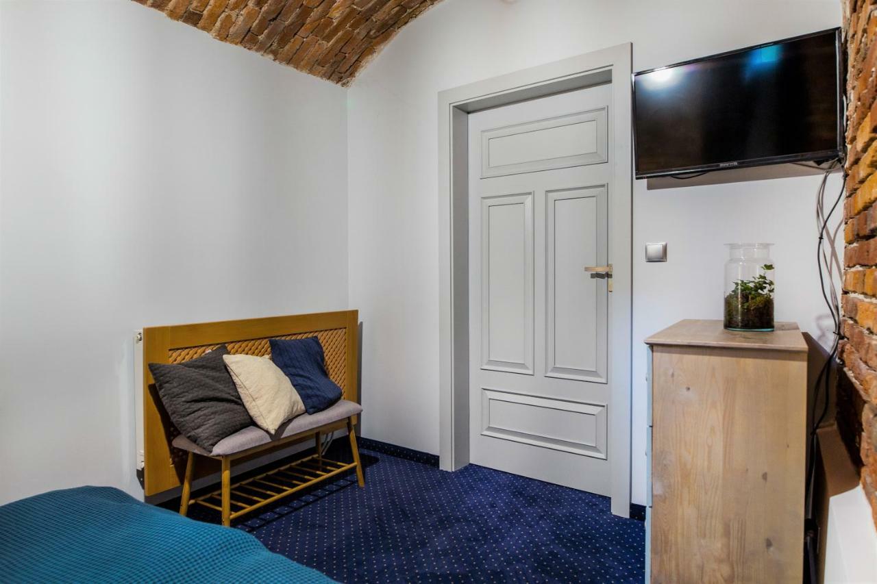 Apartamenty Bluma クラクフ エクステリア 写真
