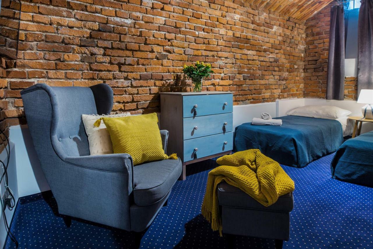 Apartamenty Bluma クラクフ エクステリア 写真