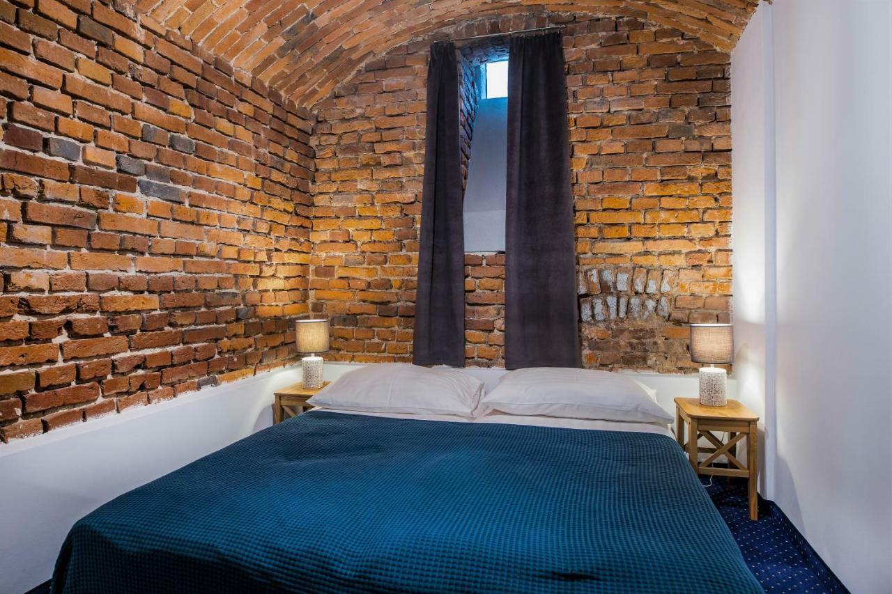 Apartamenty Bluma クラクフ エクステリア 写真