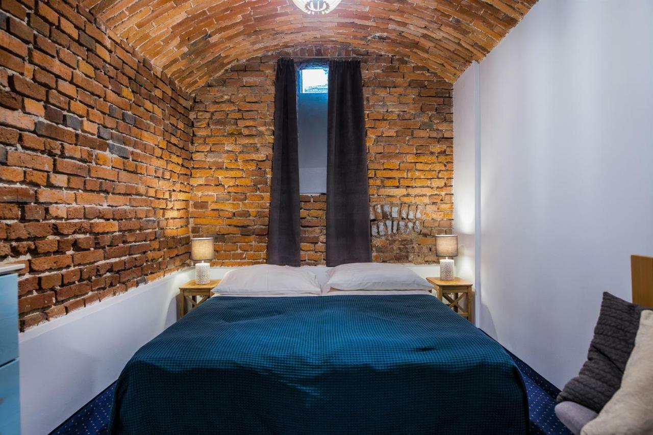 Apartamenty Bluma クラクフ エクステリア 写真