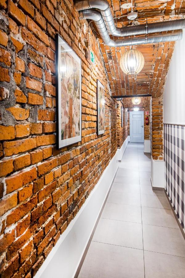 Apartamenty Bluma クラクフ エクステリア 写真