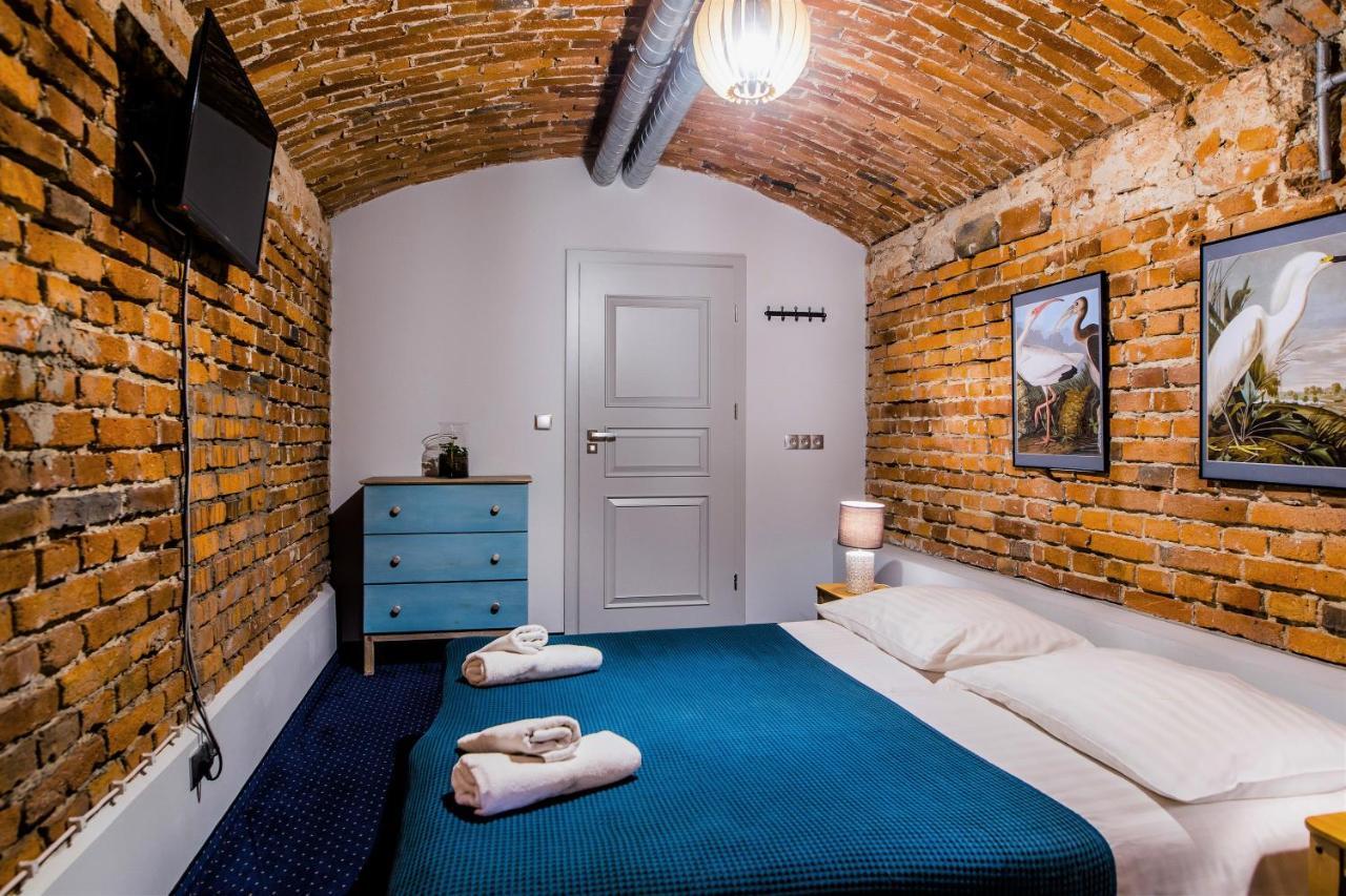 Apartamenty Bluma クラクフ エクステリア 写真