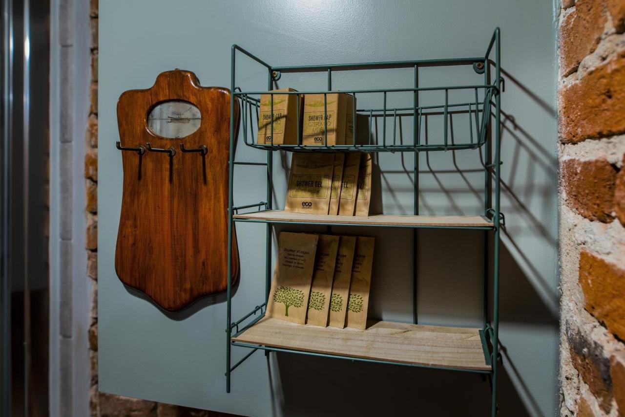 Apartamenty Bluma クラクフ エクステリア 写真