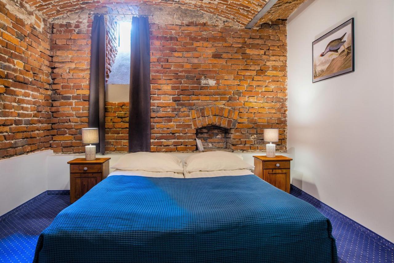 Apartamenty Bluma クラクフ エクステリア 写真