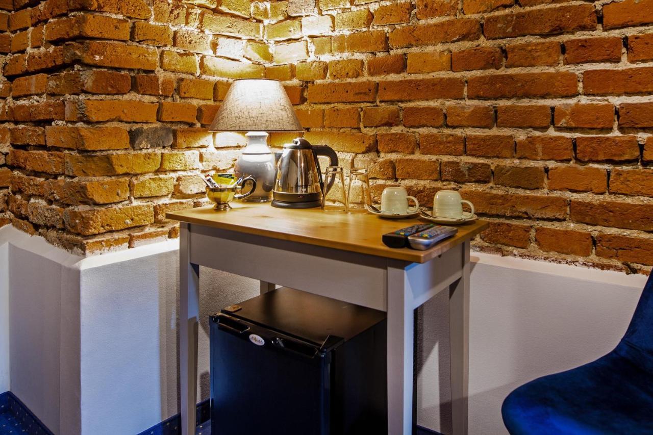Apartamenty Bluma クラクフ エクステリア 写真