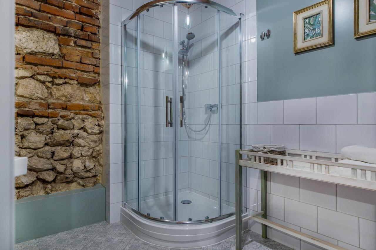Apartamenty Bluma クラクフ エクステリア 写真