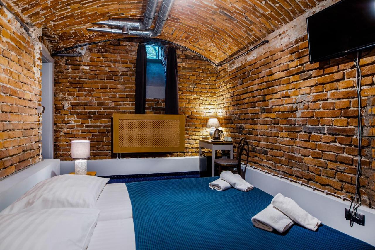 Apartamenty Bluma クラクフ エクステリア 写真